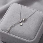 Inspirational Freedom To Fly Pendant Necklace 2