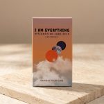 Inspiring I Am Everything Affirmation Card Deck 2