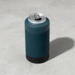 Insulated Convertible Multi-can Cooler & Tumbler