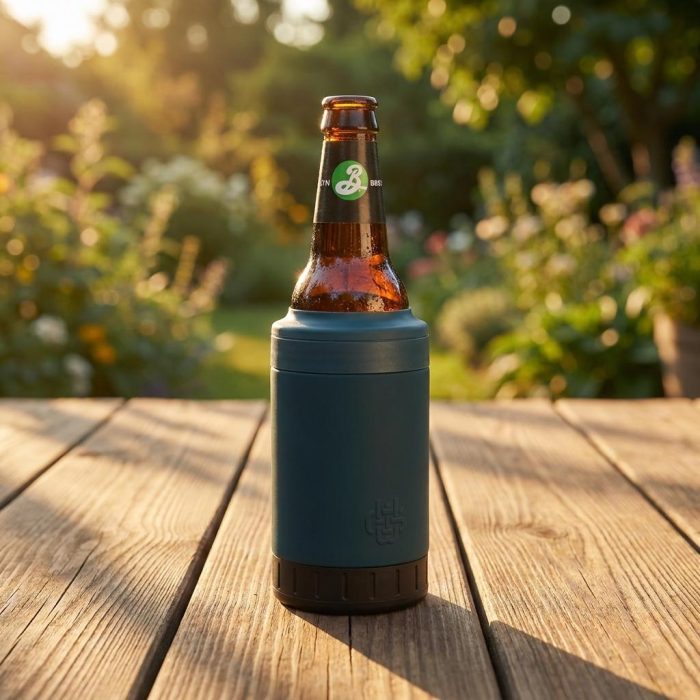 Insulated Convertible Multi-can Cooler & Tumbler 2