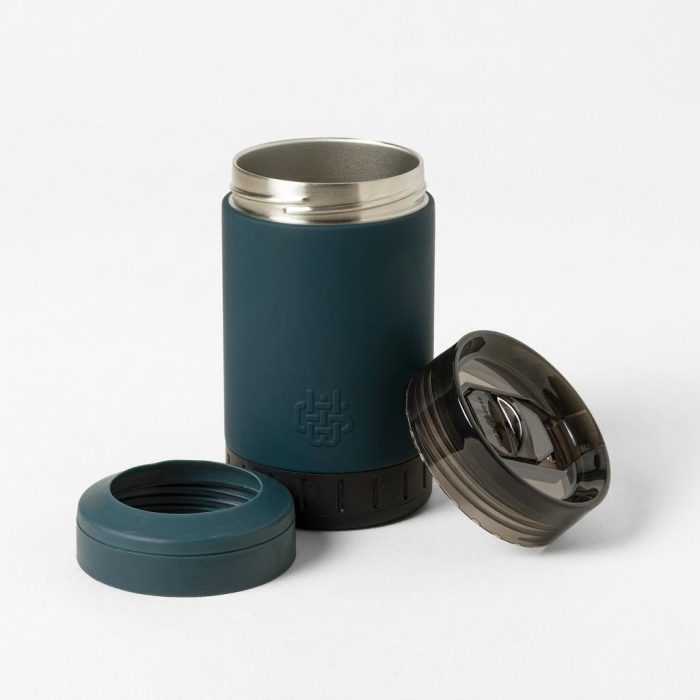 Insulated Convertible Multi-can Cooler & Tumbler 4