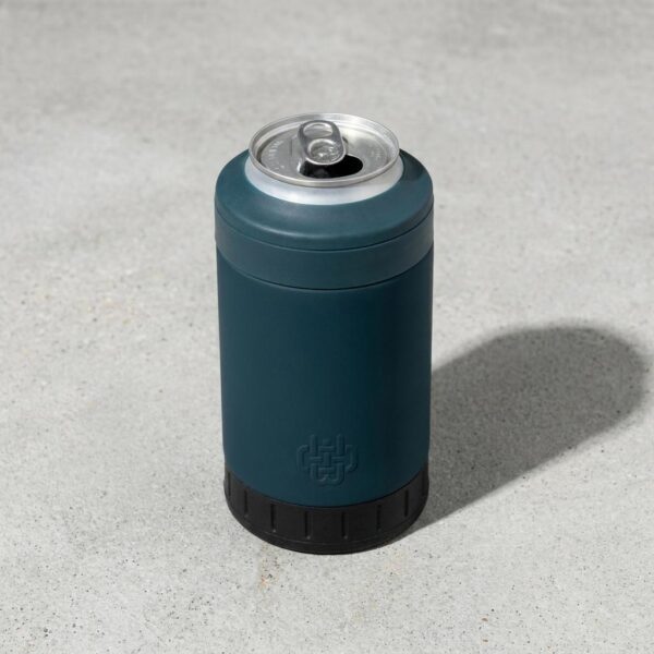 Insulated Convertible Multi-can Cooler & Tumbler