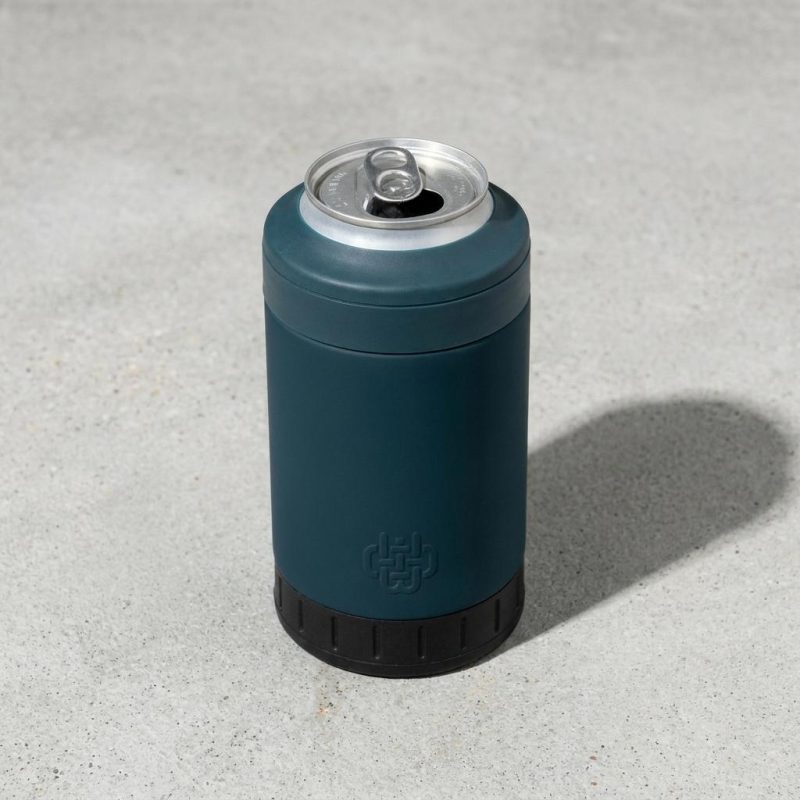 Insulated Convertible Multi-can Cooler & Tumbler