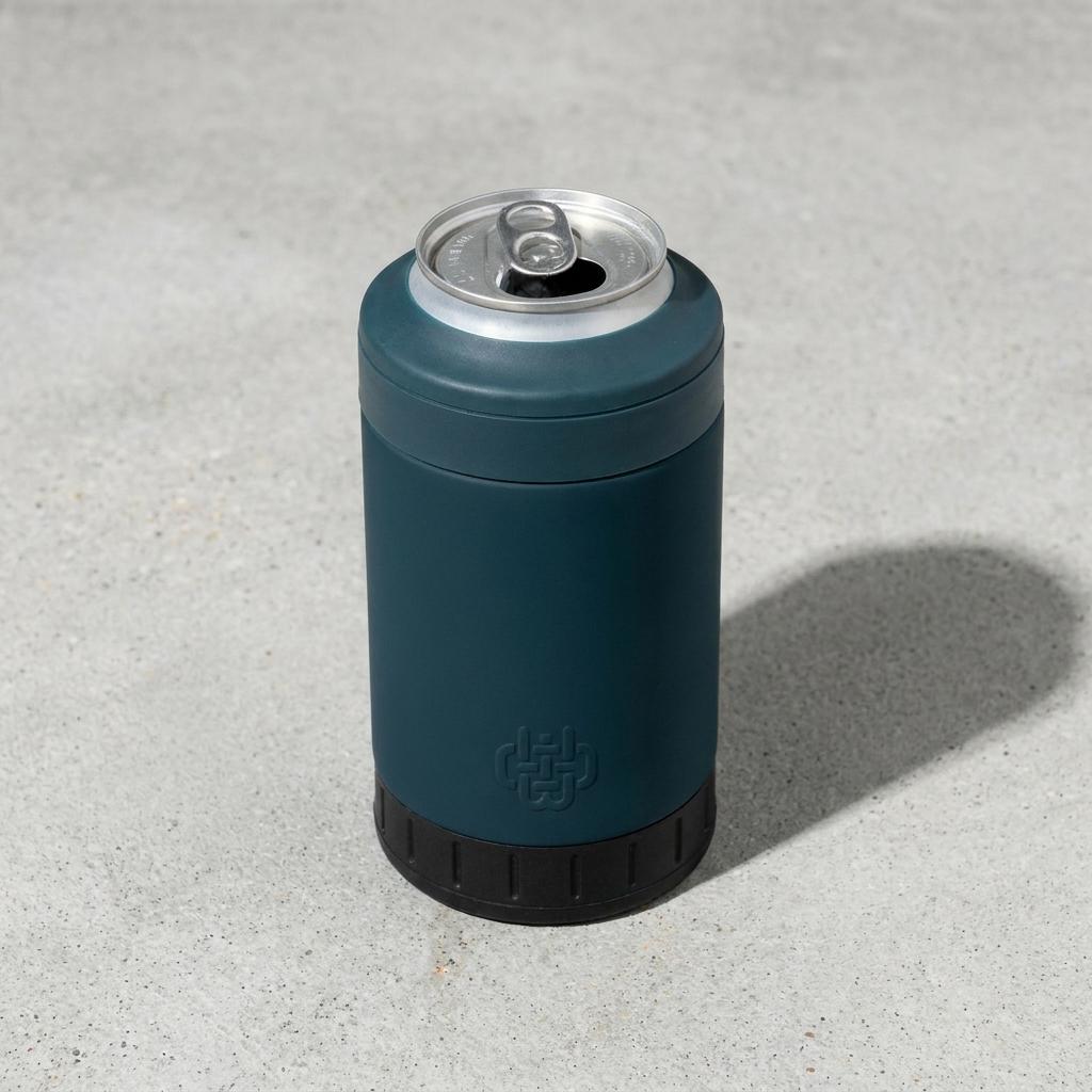Insulated Convertible Multi-can Cooler & Tumbler Insulated Convertible Multi-can Cooler & Tumbler