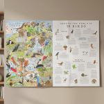 Interactive Around The World In 50 Birds Jigsaw Puzzle 1