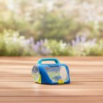 Interactive Bug Safe Bugservatory For Kids 1