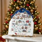 Interactive Countdown To Christmas Calendar Puzzle 2