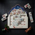 Interactive Countdown To Christmas Calendar Puzzle 3