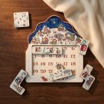 Interactive Countdown To Christmas Calendar Puzzle 4
