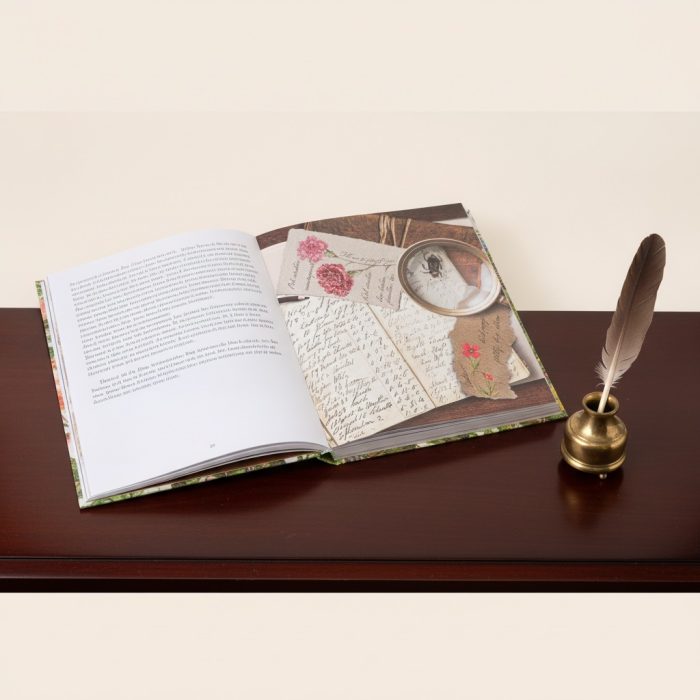 Interactive Jane Austen Escape Room Book 2