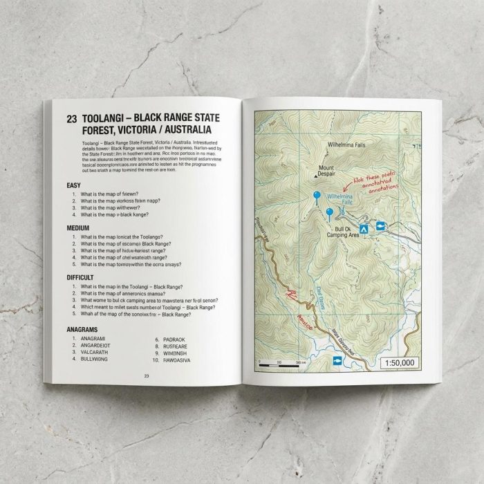 Interactive Maps Quiz Book (3)
