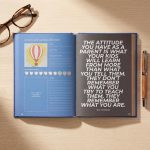 Interactive Moments With Dad Scratch-off Journal 1