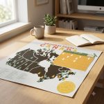Interactive National Parks Explorer Map 1