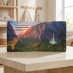 Interactive National Parks Slide-to-explore Board Book Set 3