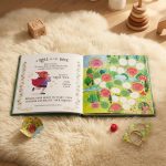Interactive Roll To Decide Enchanted Forest Adventure Book 1