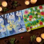 Interactive Roll To Decide Enchanted Forest Adventure Book 2