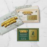 Interactive Scratch & Swing Golf Challenges 3-game Pack 2