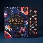 Interactive Sound Explorers Kids Book Of Space Sounds 4