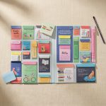 Interactive The Book Lover's Reading Challenge 1