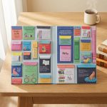 Interactive The Book Lover's Reading Challenge 2