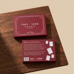 Intimate Long-term Couples Connection Card Deck (2)