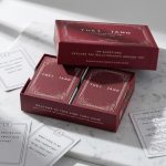 Intimate Long-term Couples Connection Card Deck (3)