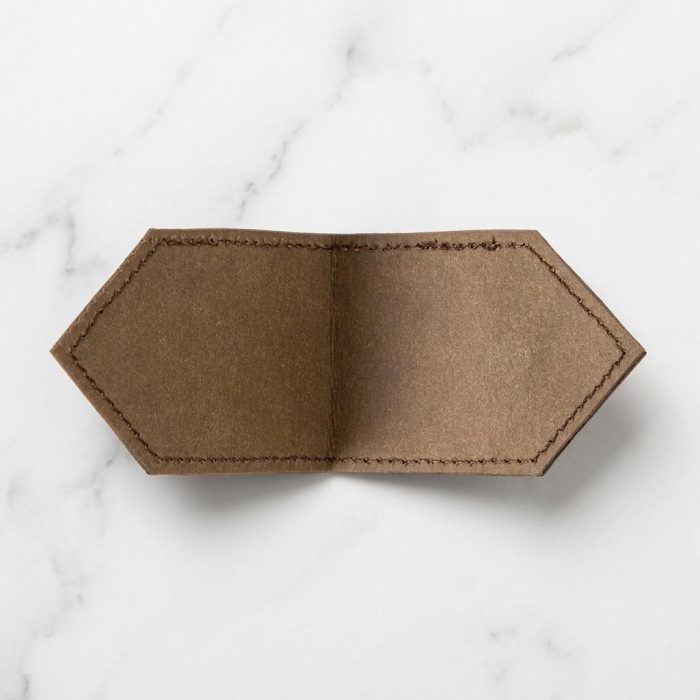 Keep Reality Away Pu Leather Magnetic Bookmark 2