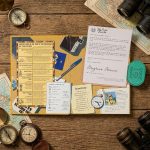 Kids' Time Tourist's Guide To Ancient Egypt 1