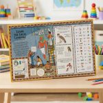 Kids' Time Tourist's Guide To Ancient Egypt 3