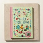 Magical Fairy Tree House Learn, Pop-up & Play