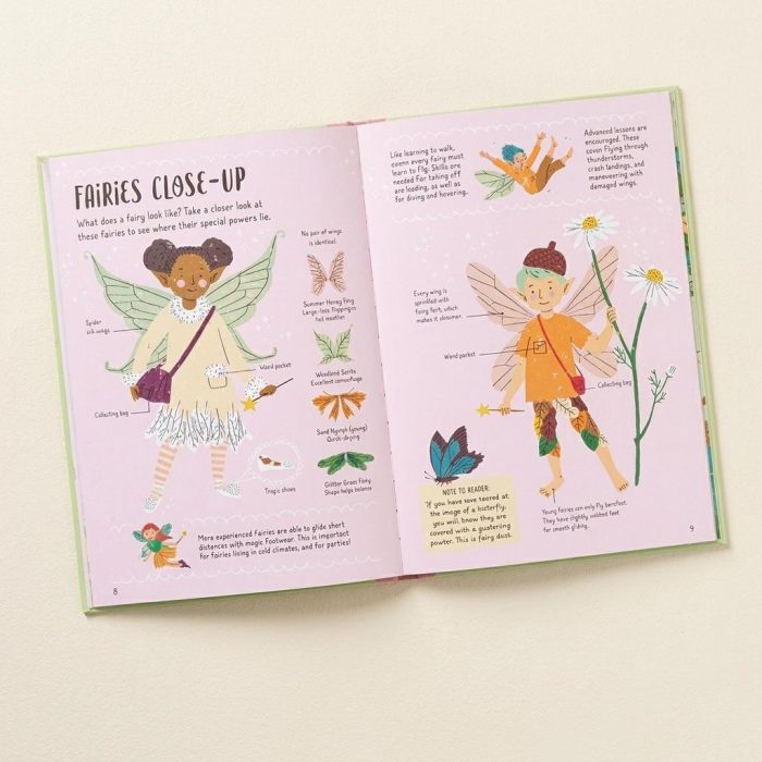 Magical Fairy Tree House Learn, Pop-up & Play 2