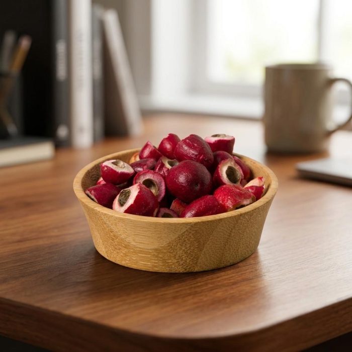Magical Flavor-changing Taste Adventure Berries 1