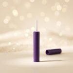 Magical Golden Flecked Glitter Freckles Pen 1