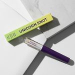 Magical Golden Flecked Glitter Freckles Pen