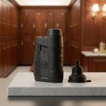 Magnetic Golfer's Secret Flask 2