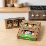 Mexican Seasoning Sampler 2