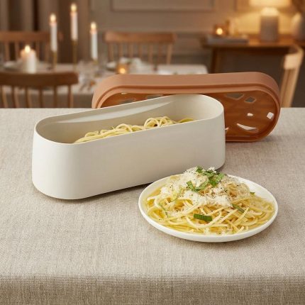 Microwave Pasta Pot Cooker