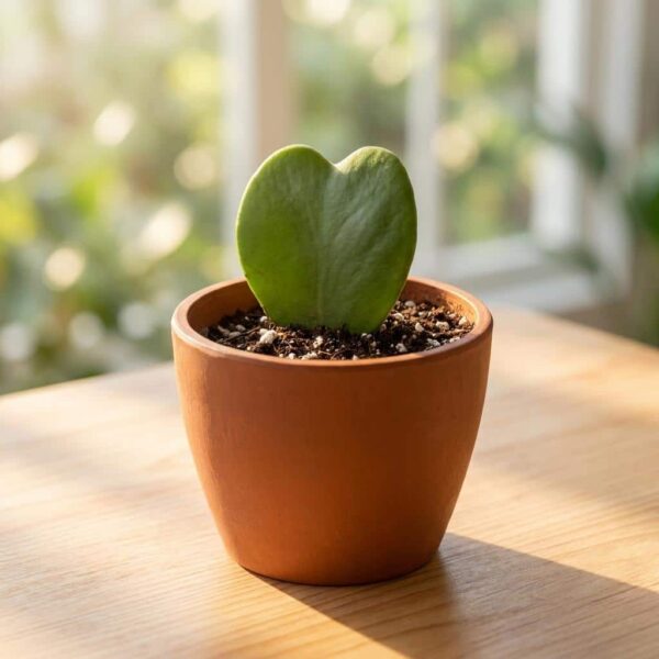 Mini For My Sweetheart Hoya Plant
