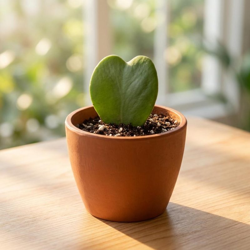 Mini For My Sweetheart Hoya Plant