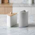 Multifunctional Caddy Cookbook Ends 1