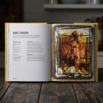 New York Cult Recipes & Culinary History Cookbook 1