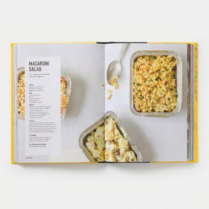 New York Cult Recipes & Culinary History Cookbook 2