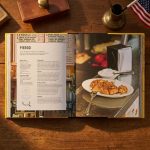 New York Cult Recipes & Culinary History Cookbook 3