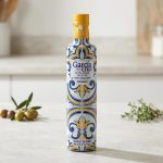 Organic Artisanal Spanish Extra Virgin Olive Oil 1