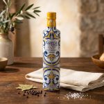 Organic Artisanal Spanish Extra Virgin Olive Oil