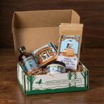 Organic Vermont Maple Lover's Gift Box 1