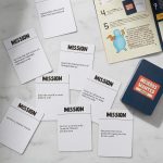 Outrageous Weirdos Wanted Party Game 2