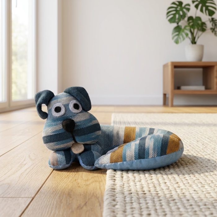 Playful Pup Scented Mug Warming Coaster 2