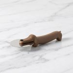 Playful Pupperoni Pizza Slicer 1