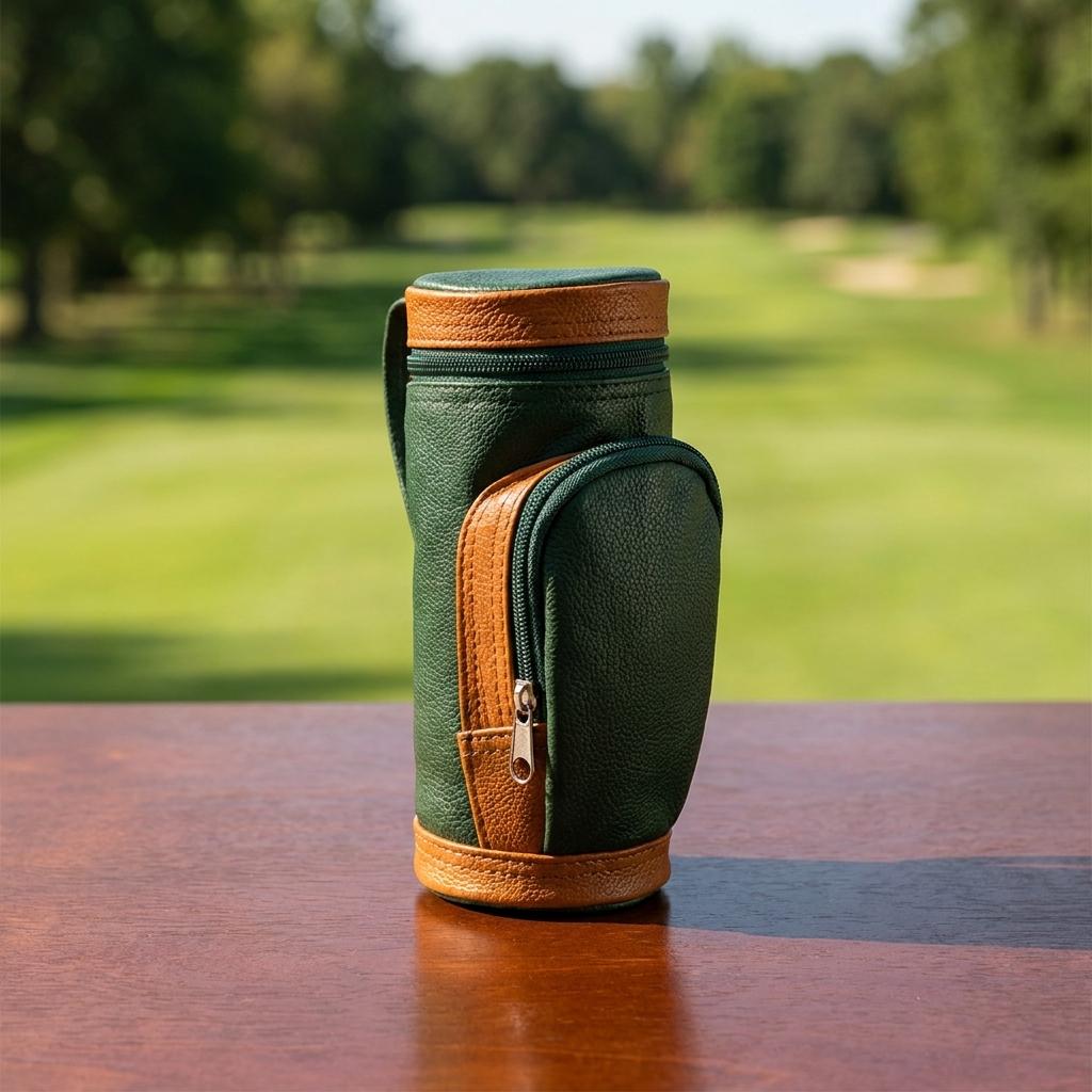 Portable Clip-on Mini Golf Caddy 2 Portable Clip-on Mini Golf Caddy 2